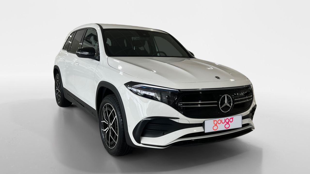 mercedes eqb 2024 / foto grande (3)