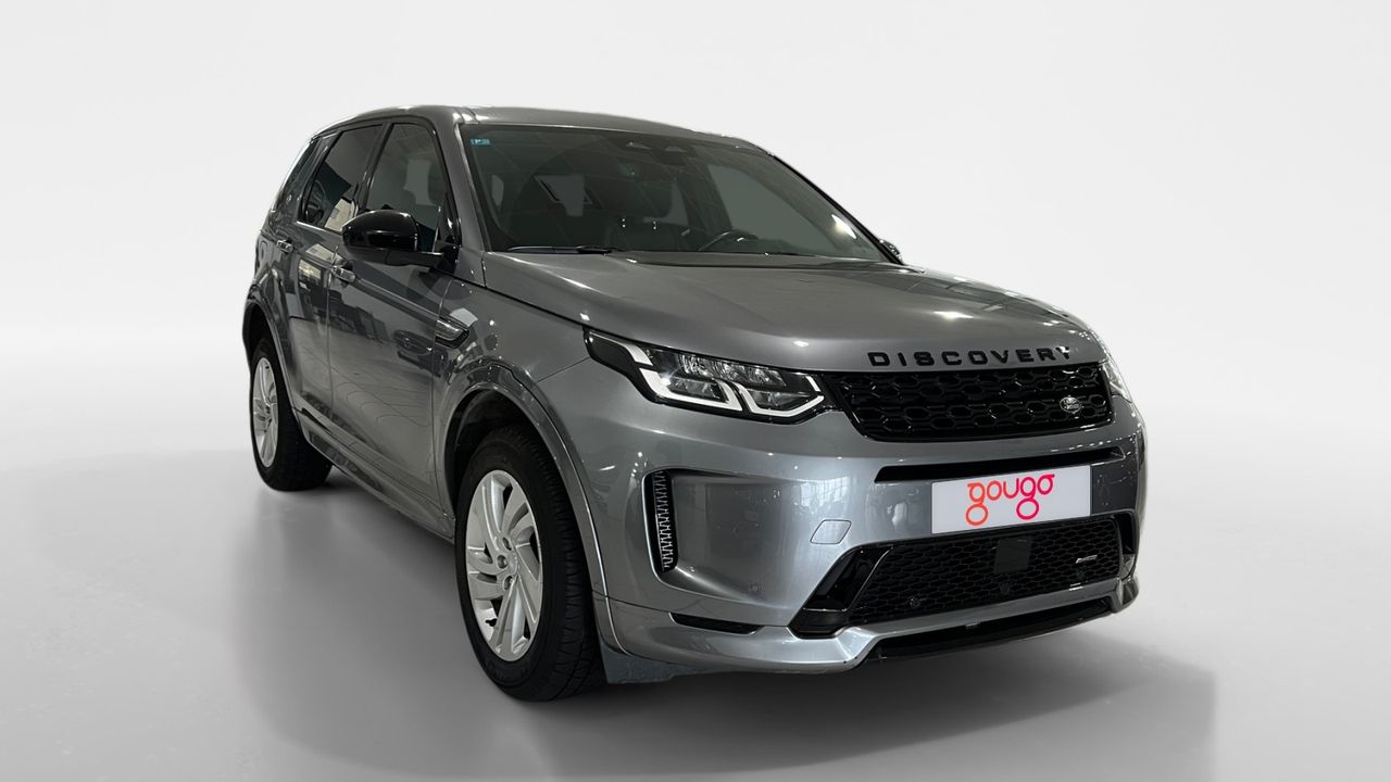land-rover discovery sport 2022 / foto grande (3)