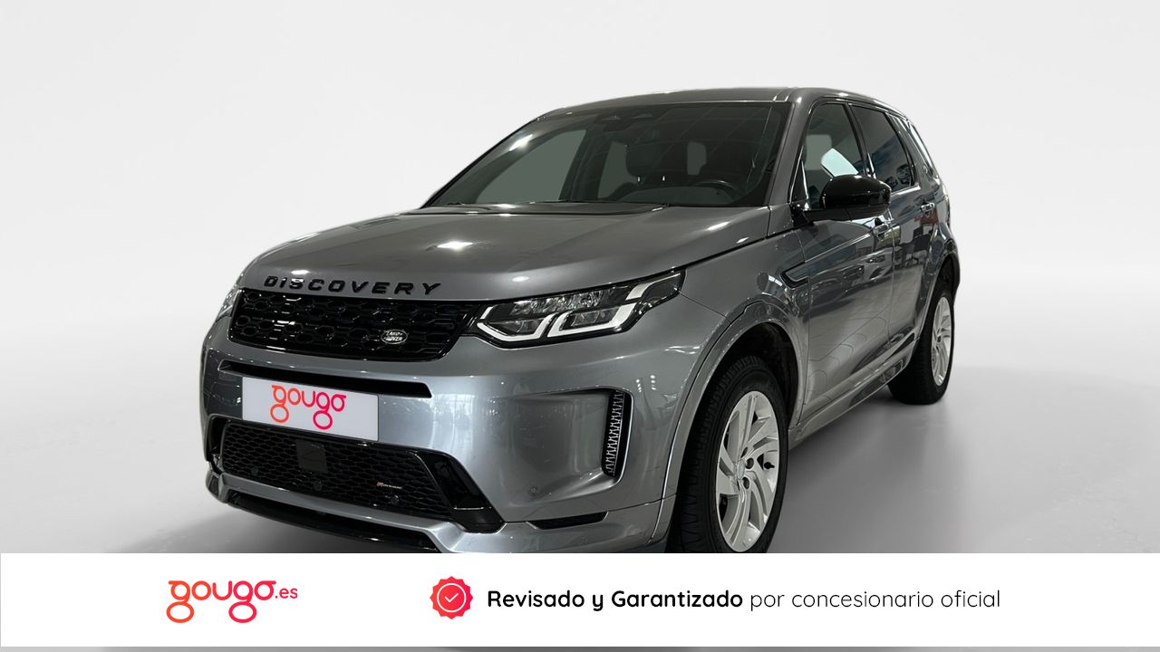 Generador gasolina thor12000  de segunda mano - land-rover discovery sport 2022 /