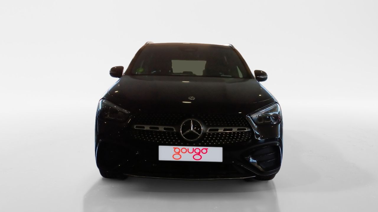 mercedes gla 2024 / foto grande (2)