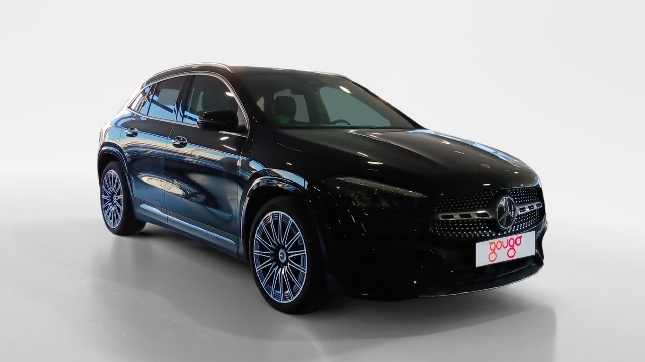 mercedes gla 2024 / foto grande (3)