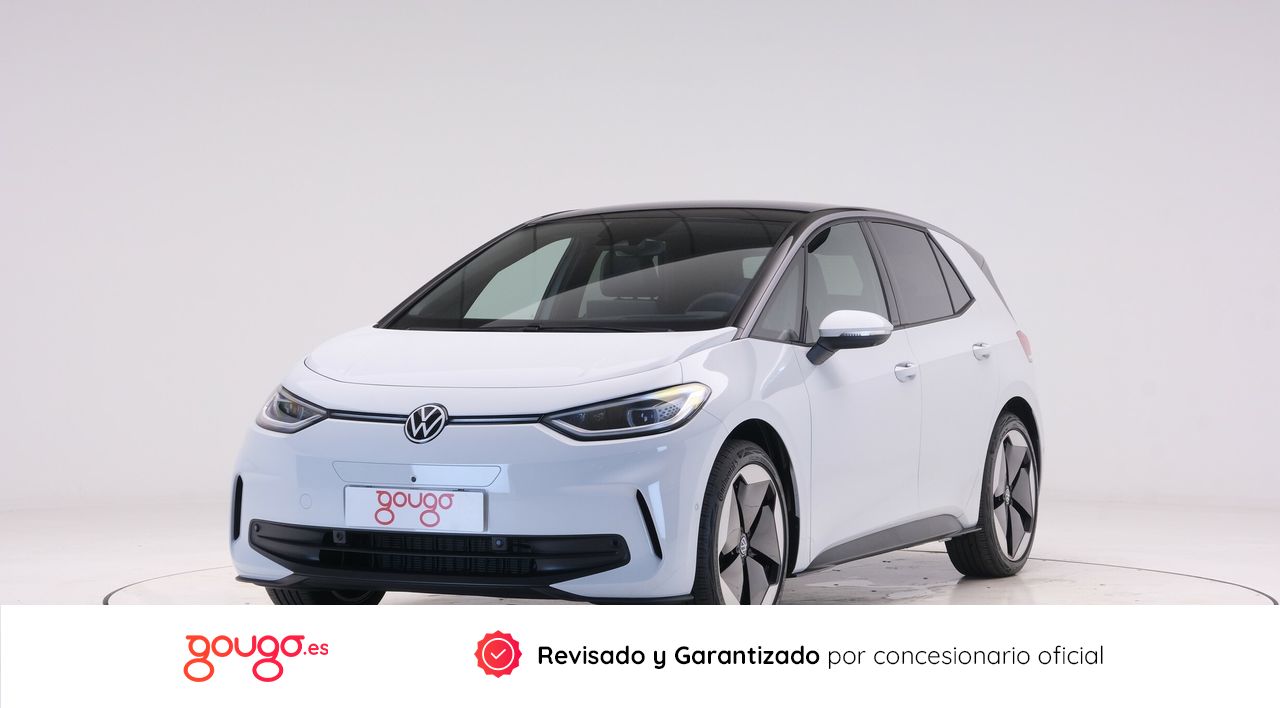 Volkswagen id3 mataro  de segunda mano - volkswagen id.3 2023 /