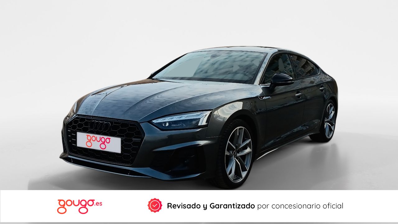 audi a5 2023 /