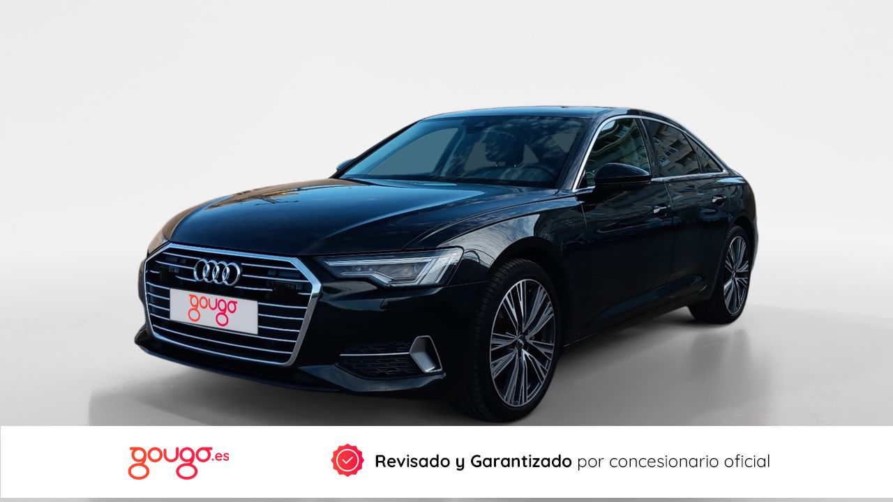 Xc40 con elevalunas electrico sistema de navegacion  de segunda mano - audi a6 2020 /