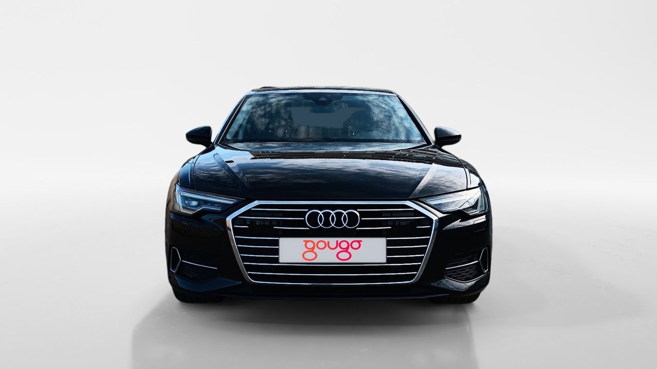 audi a6 2020 / foto grande (2)