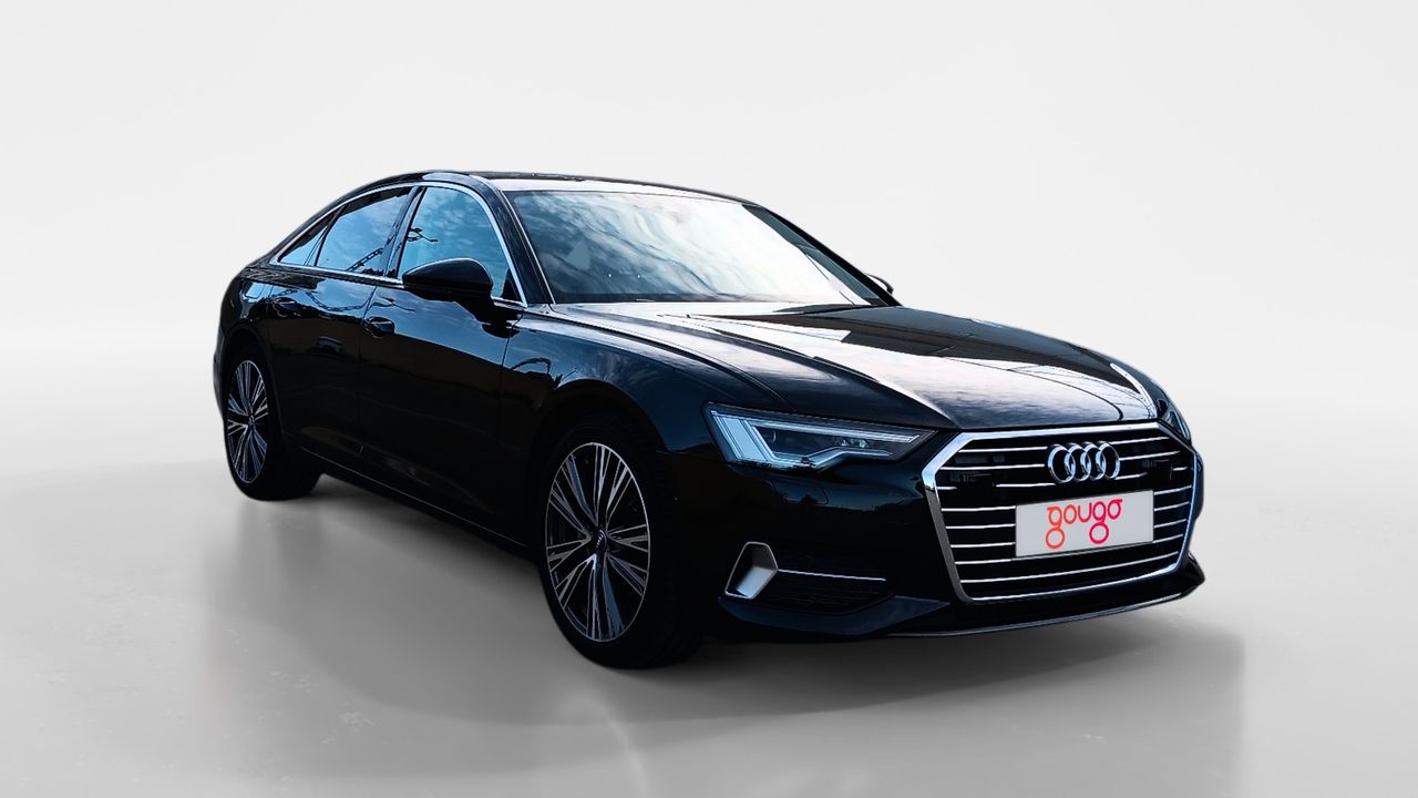 audi a6 2020 / foto grande (3)