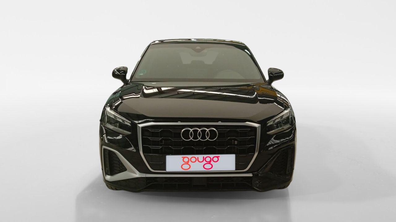 audi q2 2024 / foto grande (2)