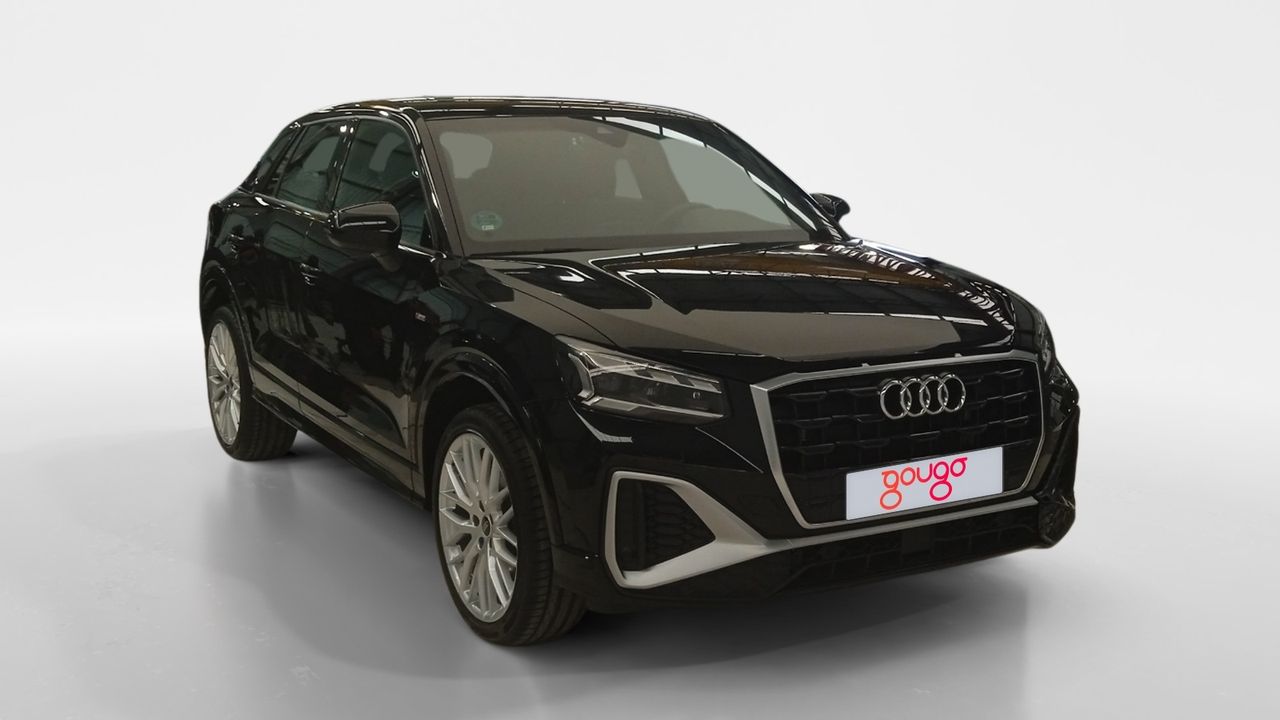audi q2 2024 / foto grande (3)