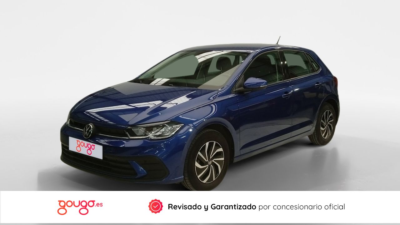 Foto volkswagen polo 2024 /