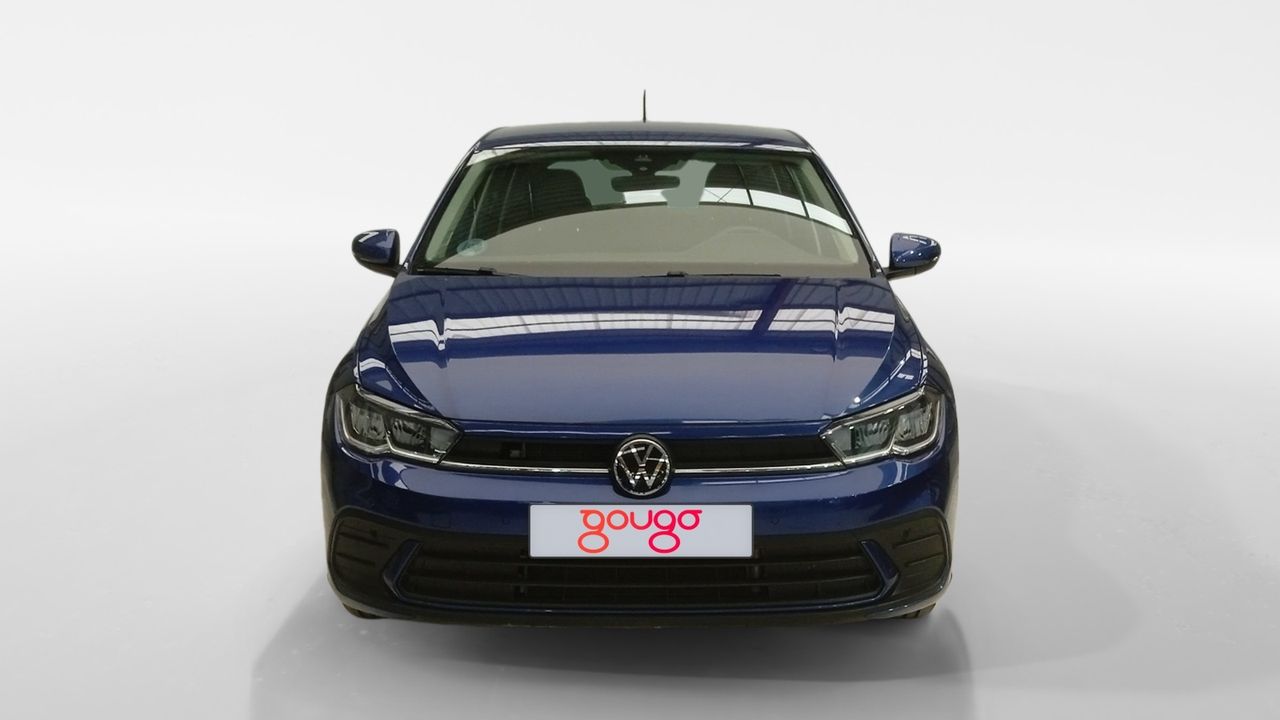 volkswagen polo 2024 / foto grande (2)
