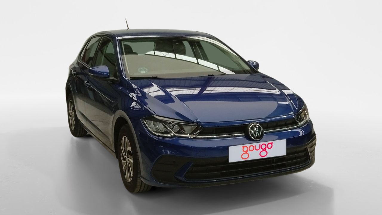 volkswagen polo 2024 / foto grande (3)