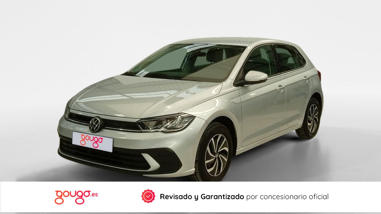 Equipo de audio con 2 altavoces  de segunda mano - volkswagen polo 2024 /