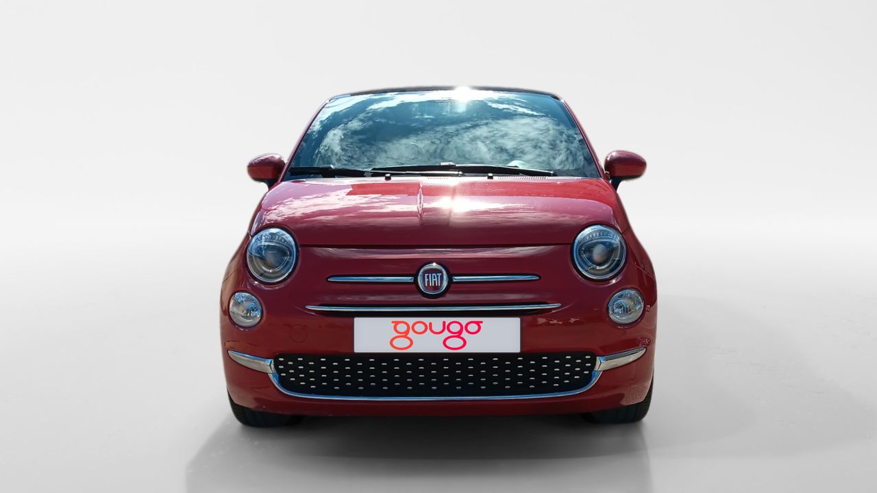 fiat 500 2022 / foto grande (2)