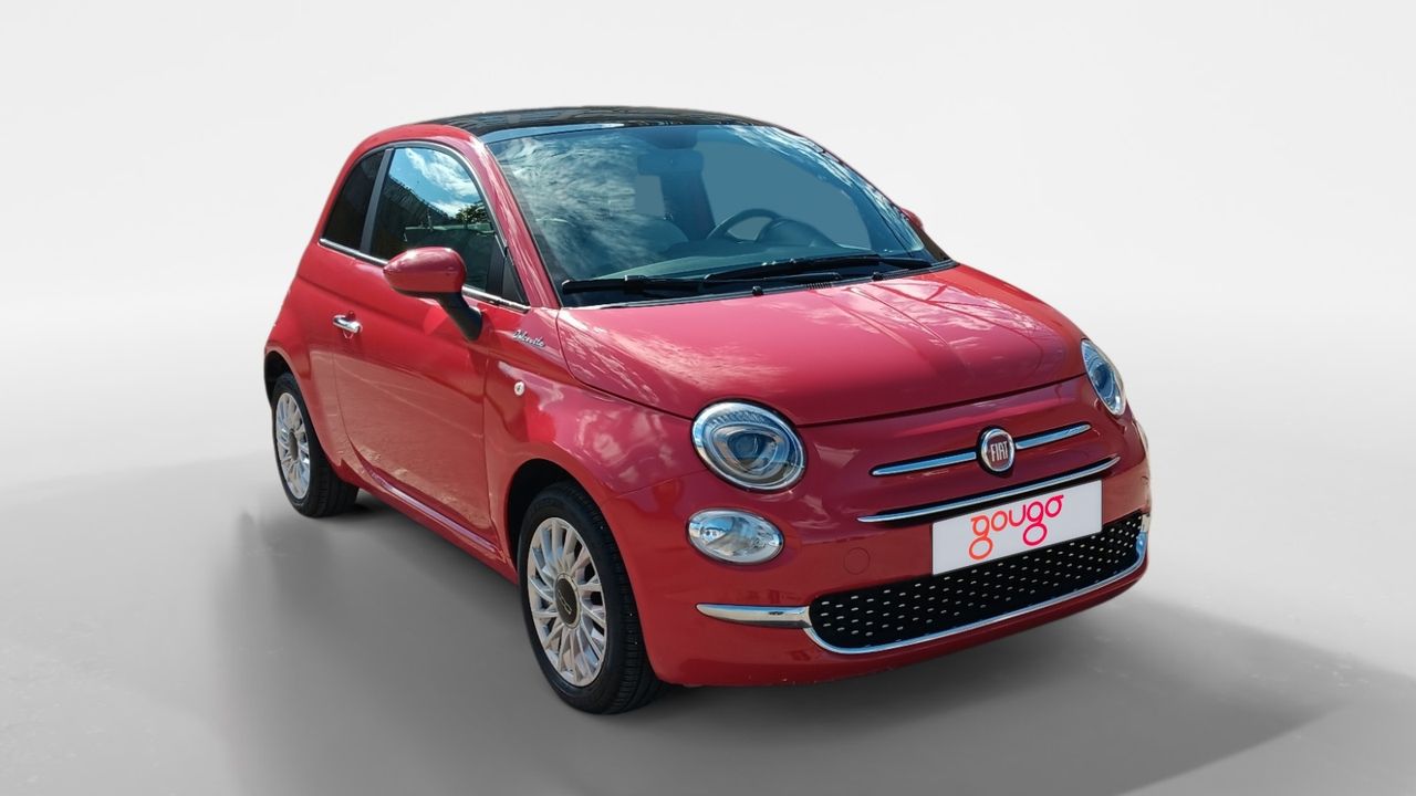 fiat 500 2022 / foto grande (3)