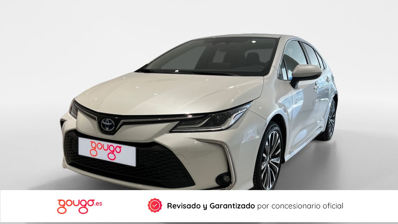 Llantas aluminio mercedes  de segunda mano - toyota corolla 2024 /