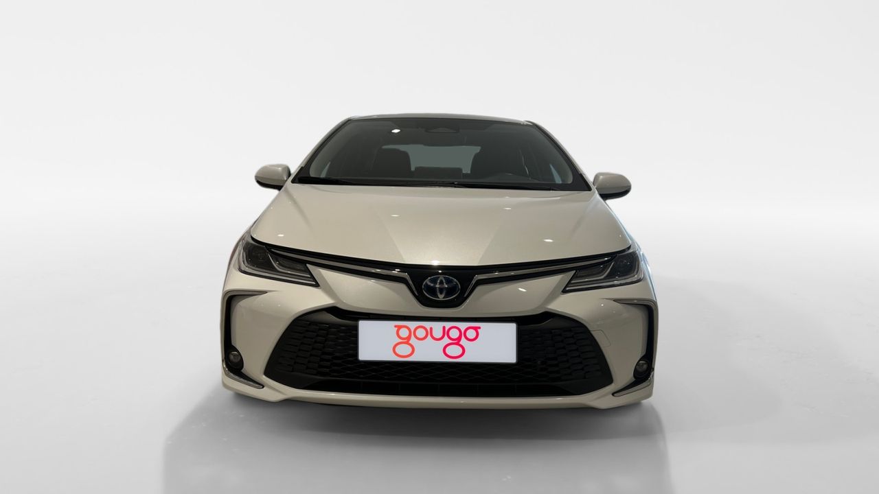 toyota corolla 2024 / foto grande (2)