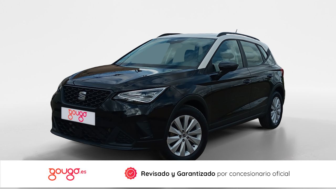 seat arona 2024 /