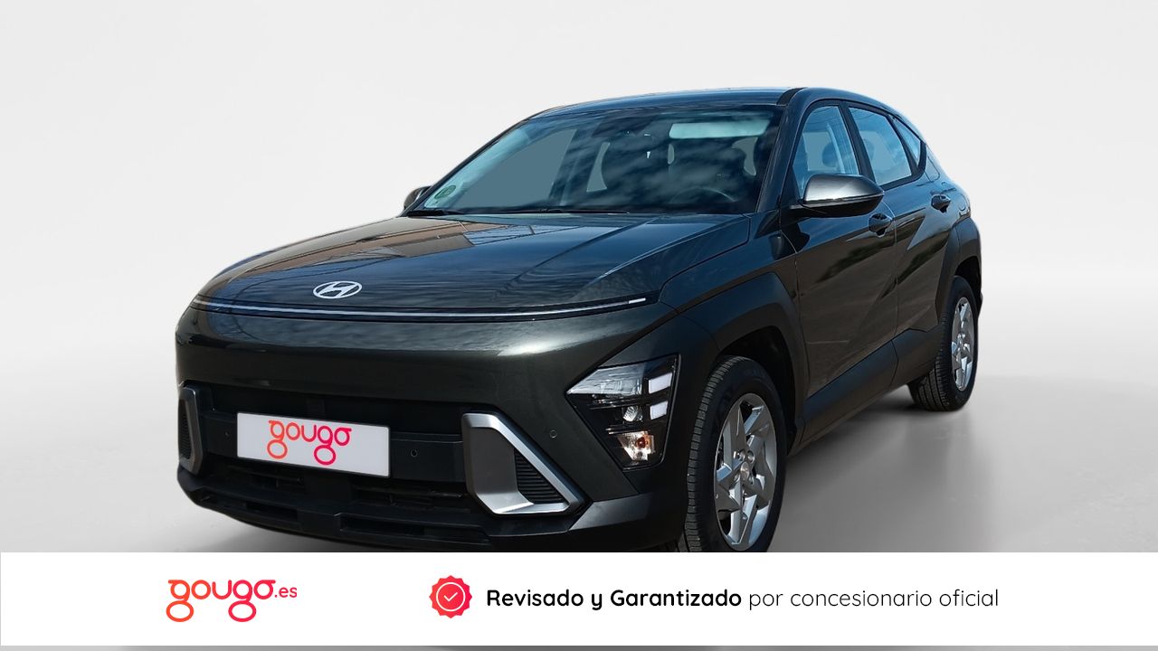 hyundai kona 2024 /
