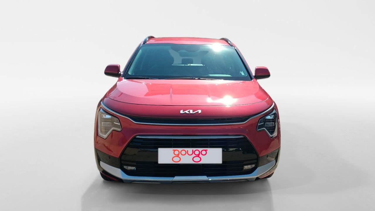 kia niro 2024 / foto grande (2)
