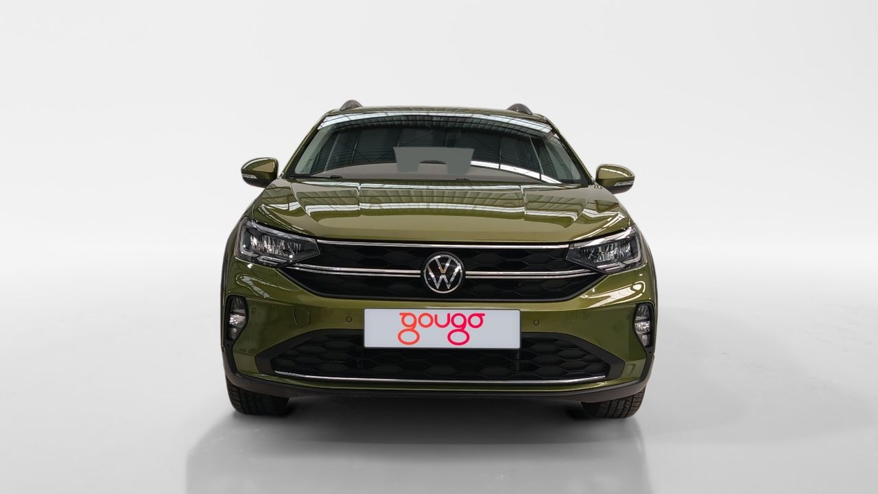 volkswagen taigo 2024 / foto grande (2)