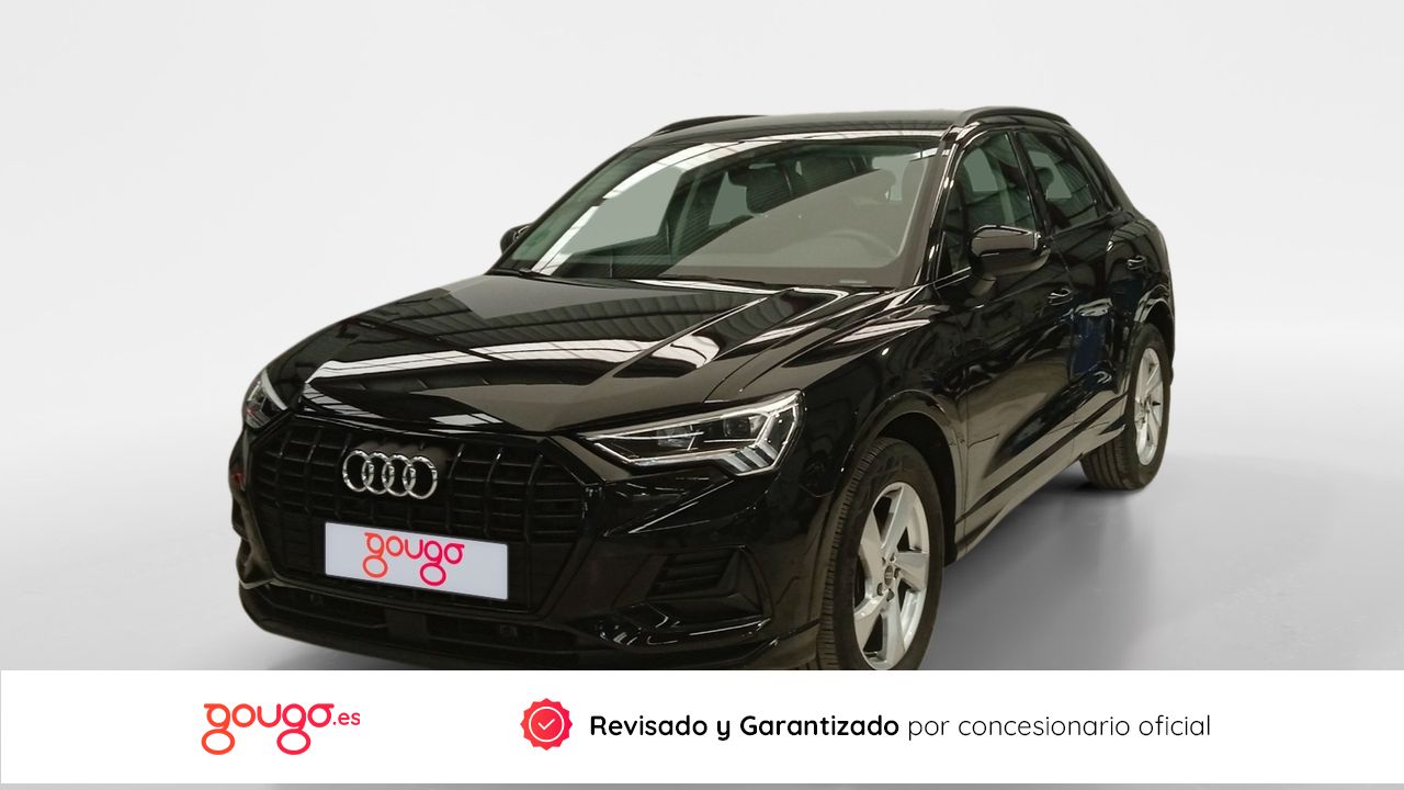 audi q3 2024 /