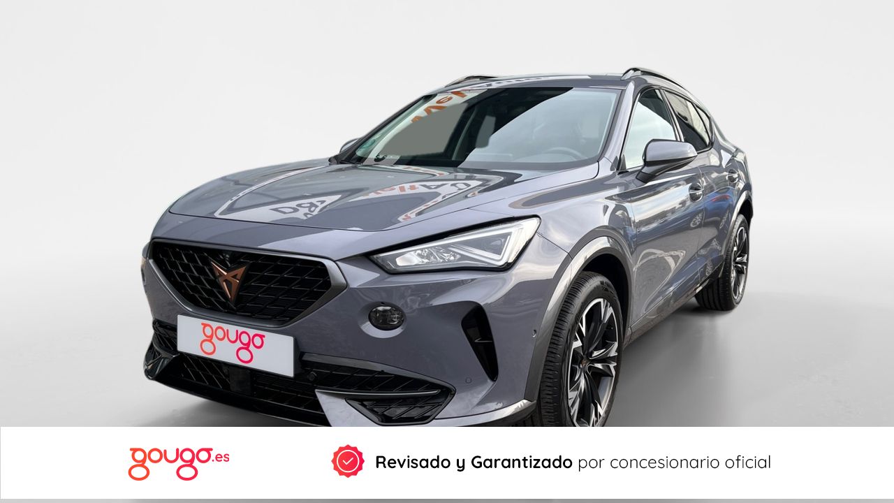 cupra formentor 2024 /
