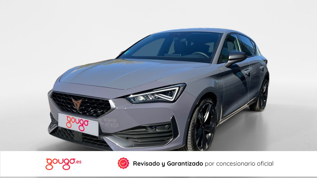 cupra león 2024 /