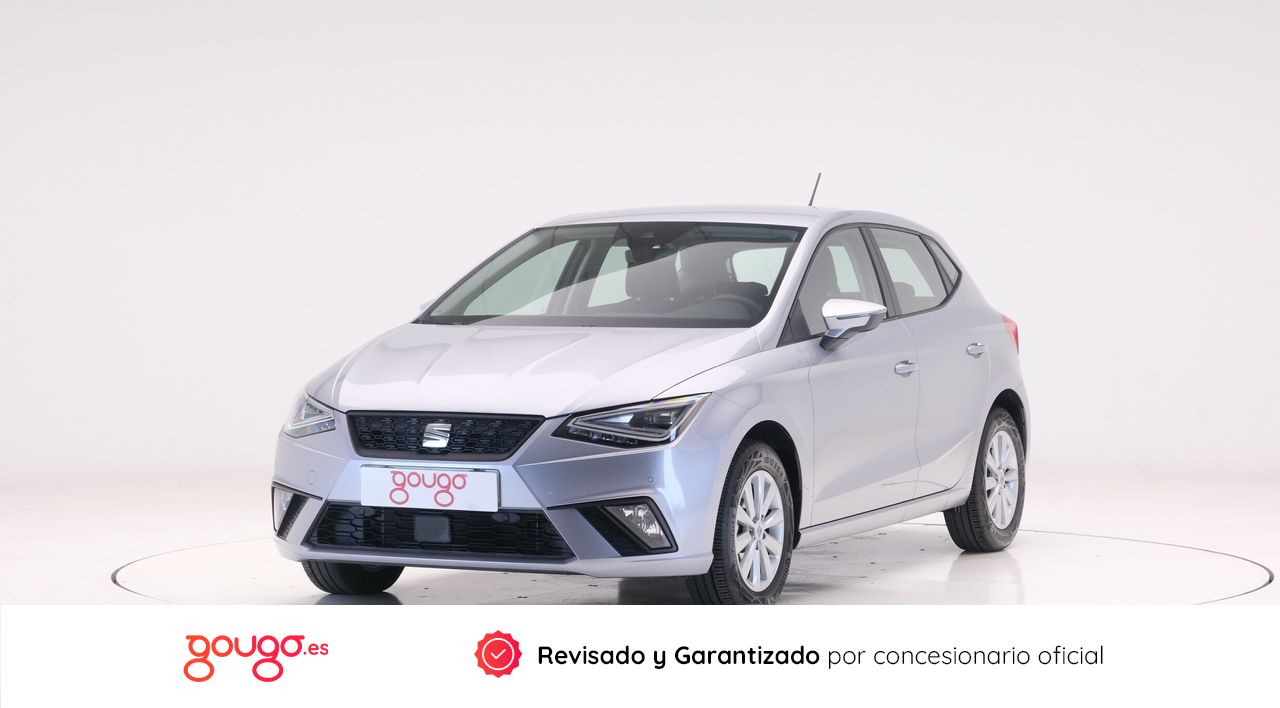 seat ibiza 2024 /