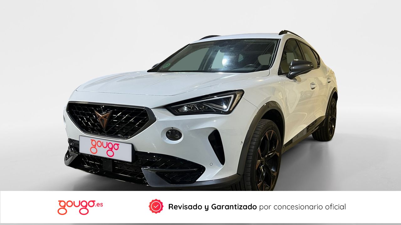 cupra formentor 2024 /