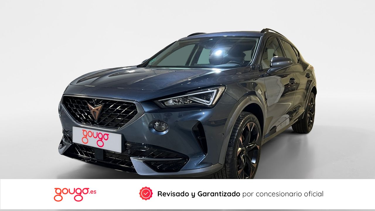 cupra formentor 2024 /