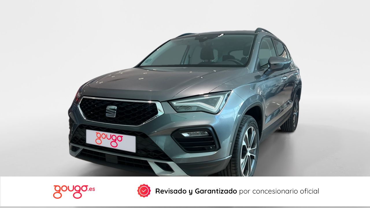 seat ateca 2024 /