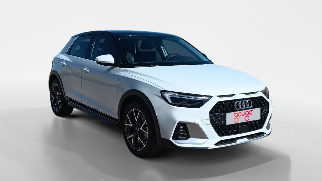 audi a1 2025 / foto grande (3)