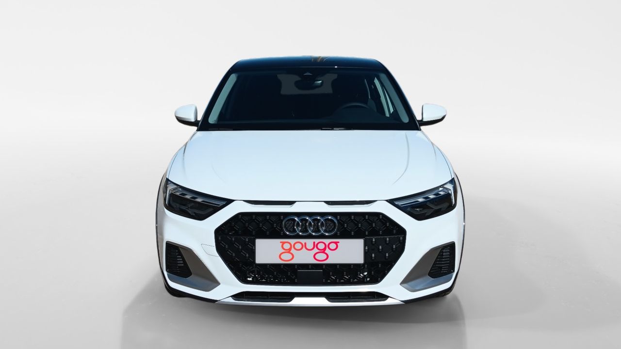 audi a1 2025 / foto grande (2)