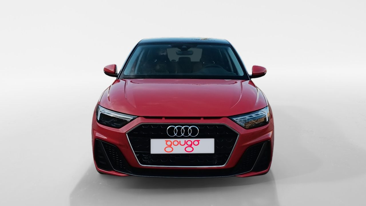 audi a1 2024 / foto grande (2)