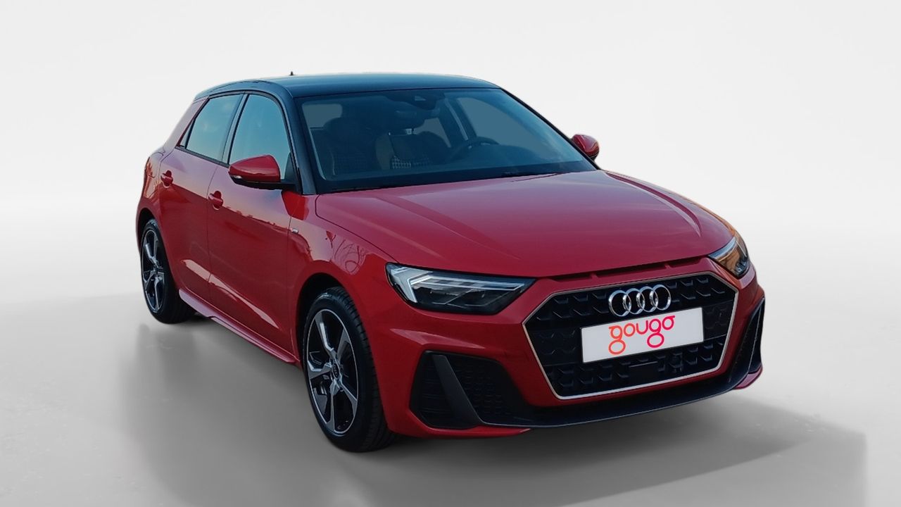 audi a1 2024 / foto grande (3)