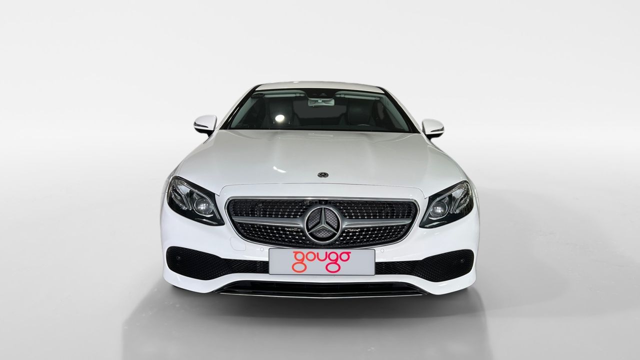 mercedes clase e 2020 / foto grande (2)