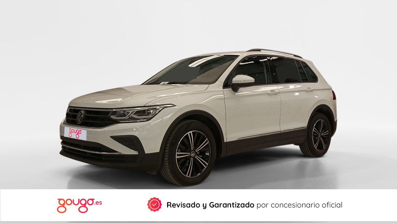 Sistema de climatizacion  de segunda mano - volkswagen tiguan 2023 /