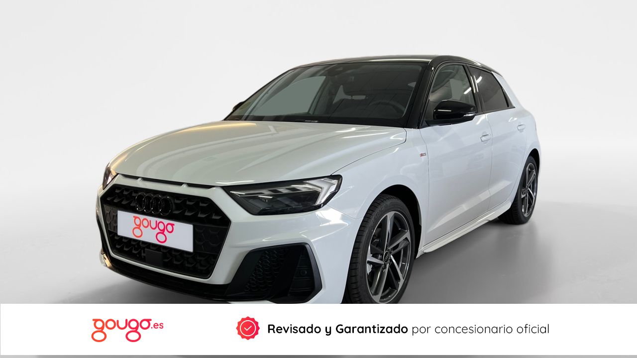 audi a1 2024 /