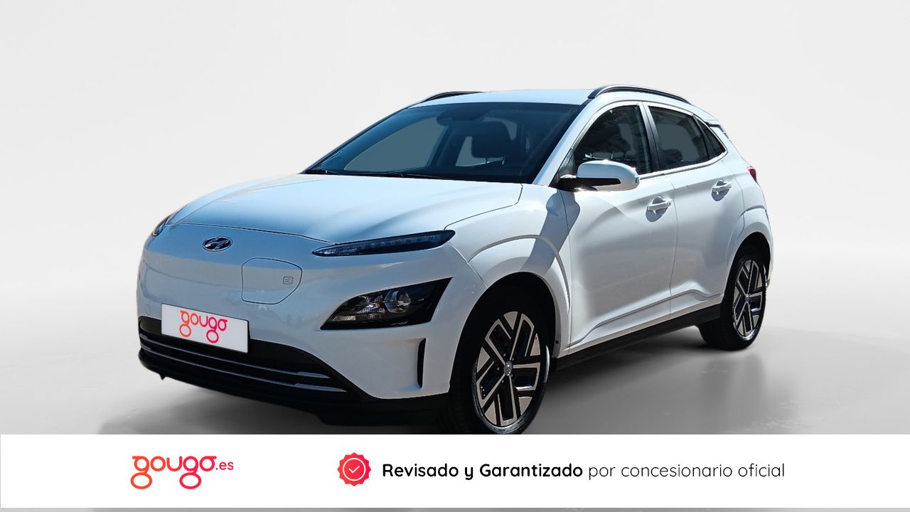 Hyundai kona 2020 conexiones usb  de segunda mano - hyundai kona 2023 /
