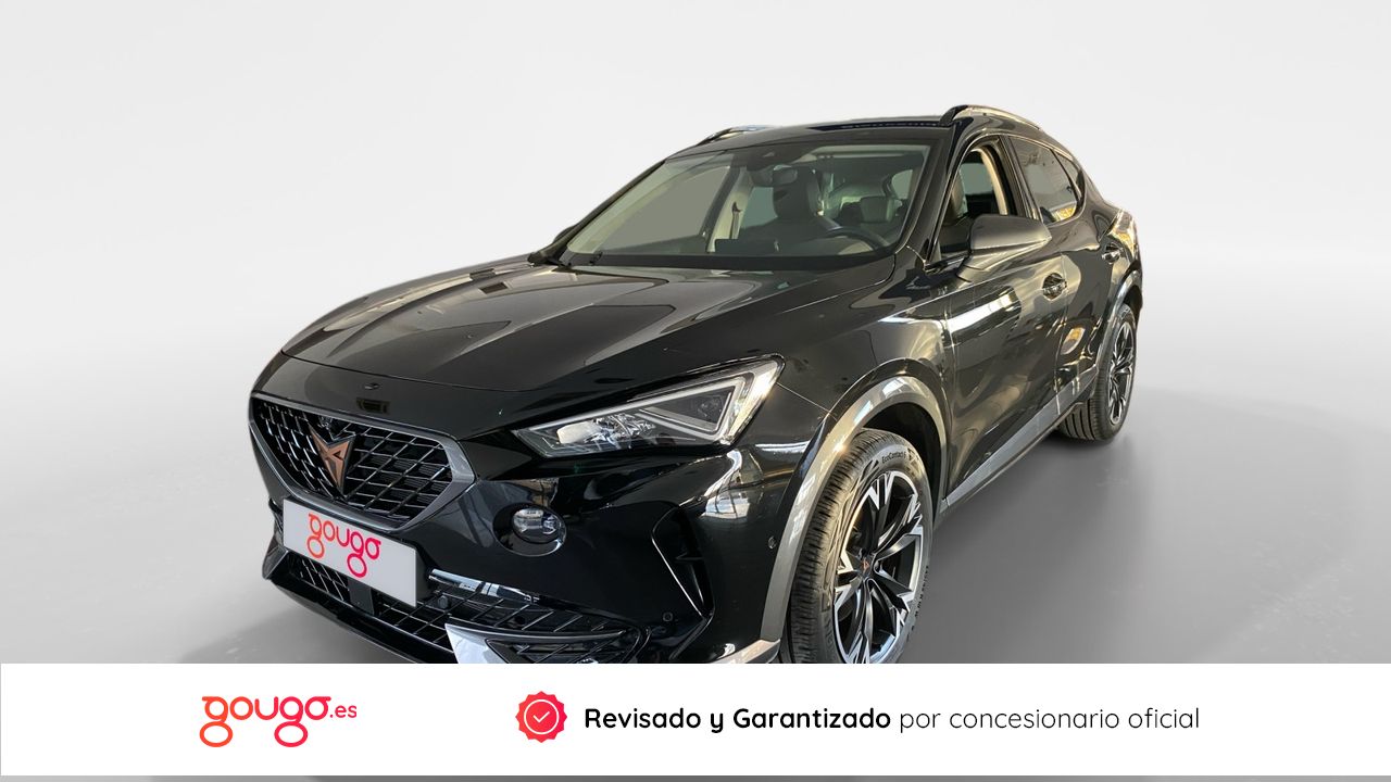 cupra formentor 2024 /