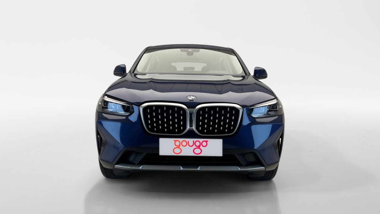 bmw x4 2023 / foto grande (2)