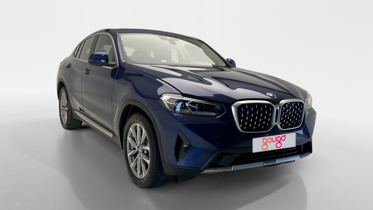 bmw x4 2023 / foto grande (3)