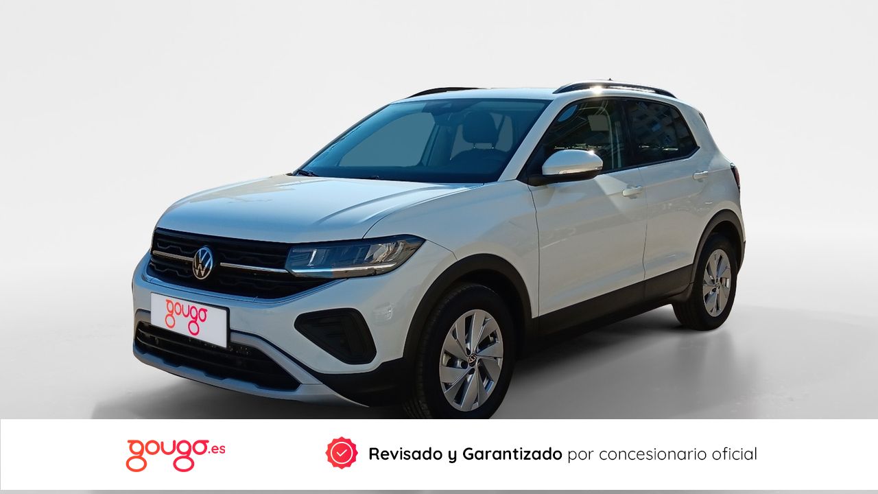 volkswagen t-cross 2024 /