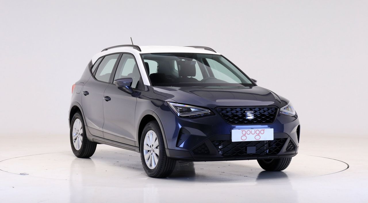 seat arona 2024 / foto grande (3)