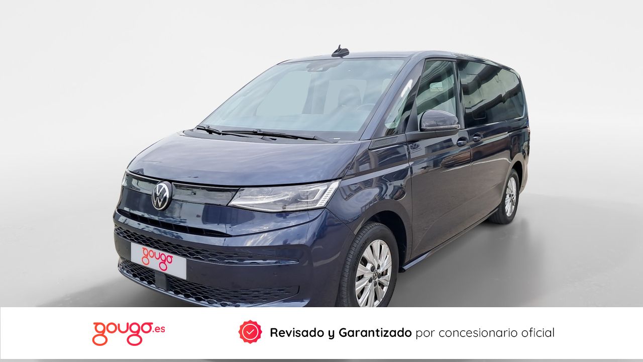 volkswagen multivan 2022 /