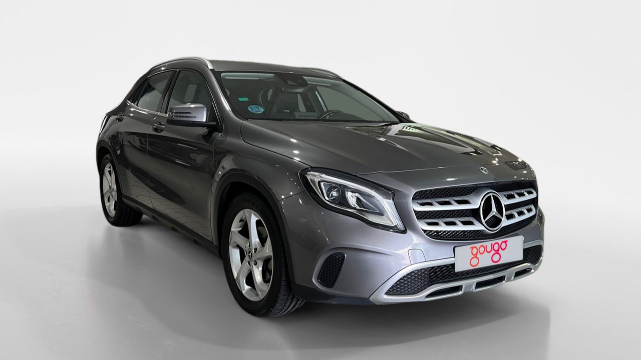 mercedes gla 2019 / foto grande (3)