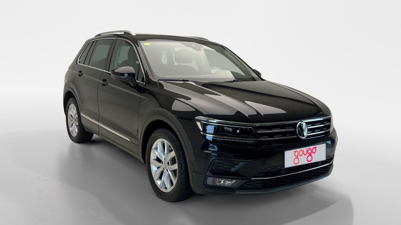 volkswagen tiguan 2020 / foto grande (3)