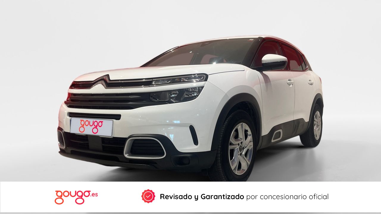 citroën c5 aircross 2021 /