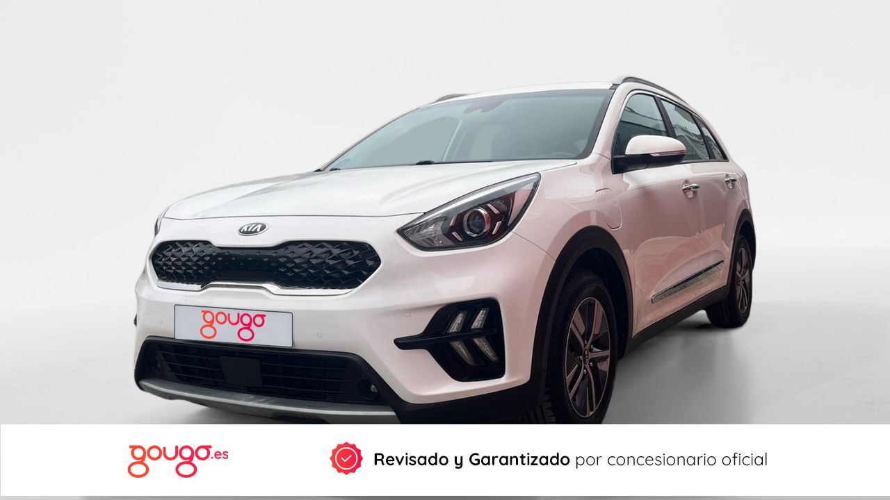 kia niro 2021 /