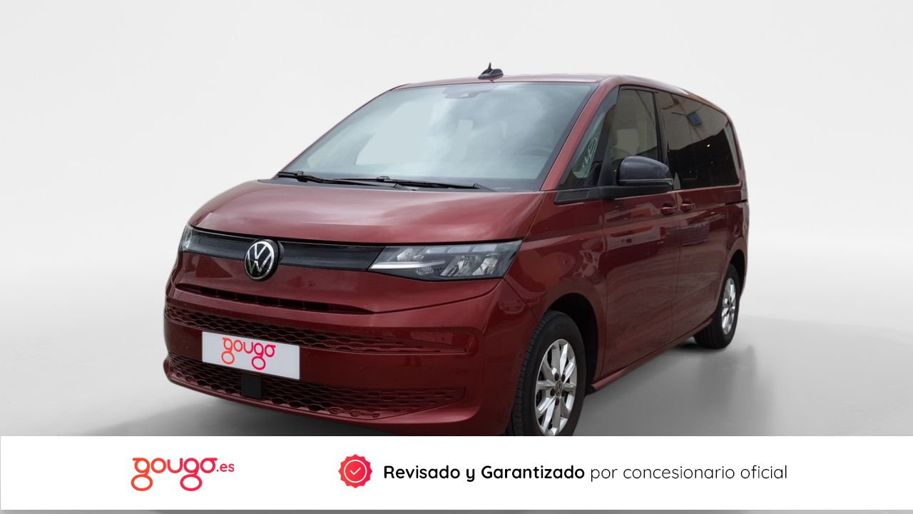 volkswagen multivan 2024 /